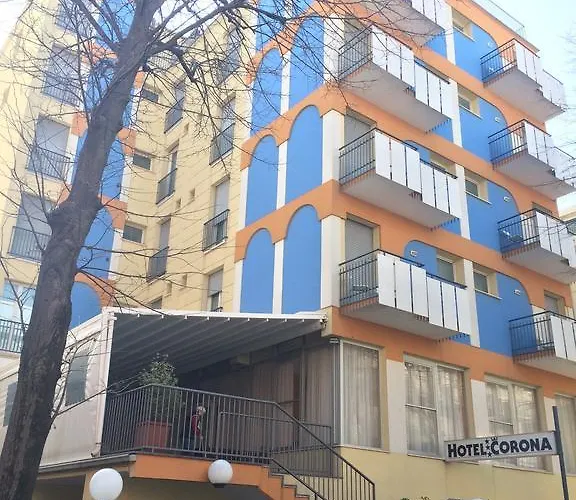 Hotel Corona