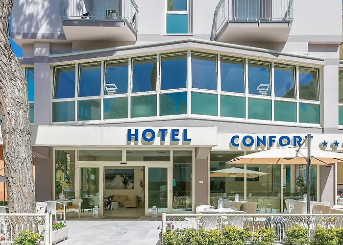 Hotel Confort