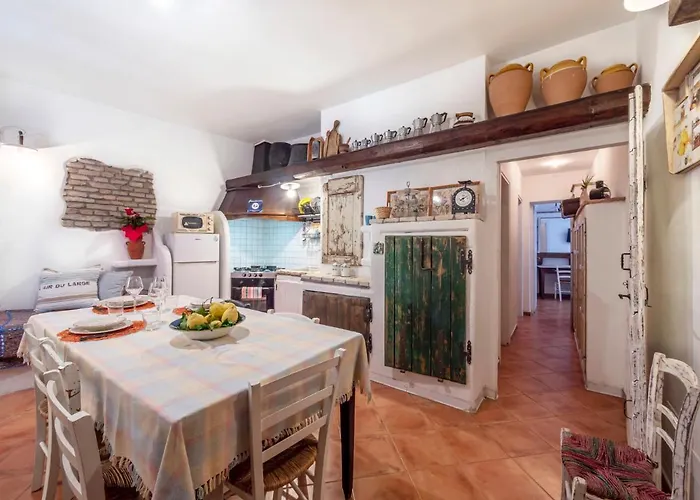 Apartment Bohemien By Interhome