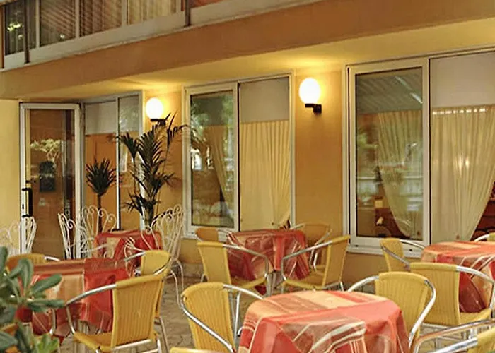hotel Majorca
