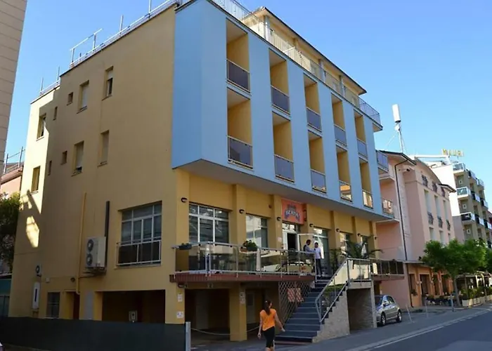 Hotel Berna