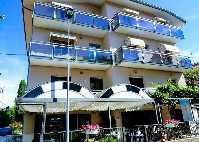 Hotel Gialpina