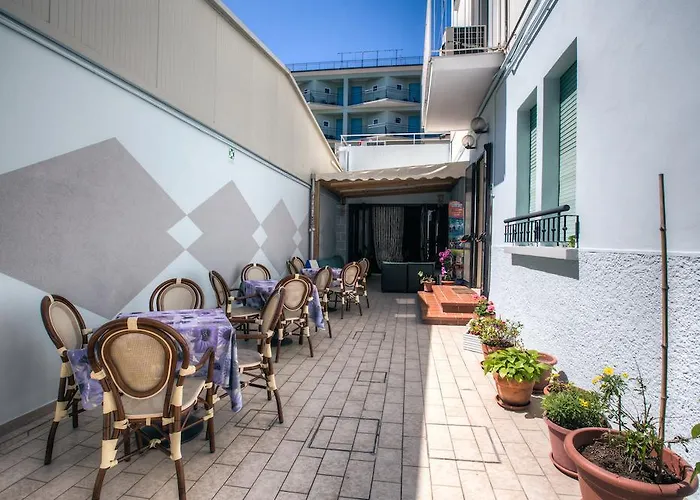 Hotel Villa Maria