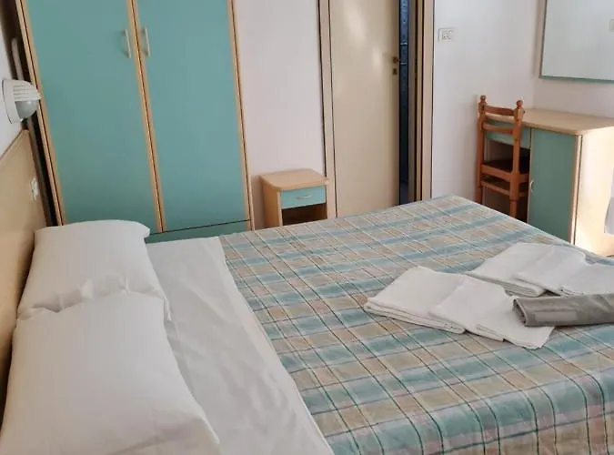 Hotel Marconi Miramare