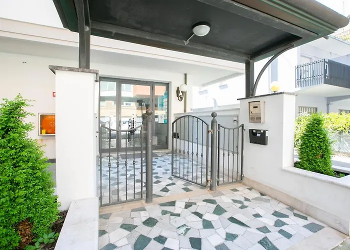 Residence Villa Dei Pini