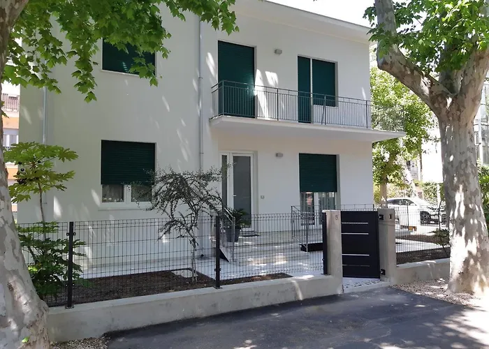 Villa Lina