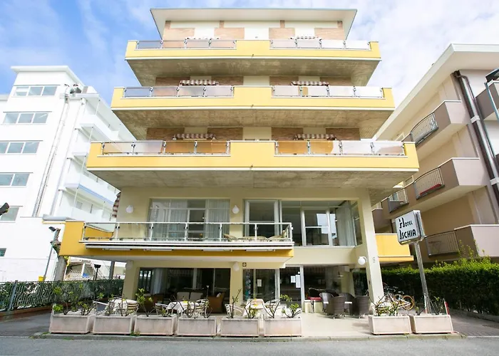 Hotel Ischia