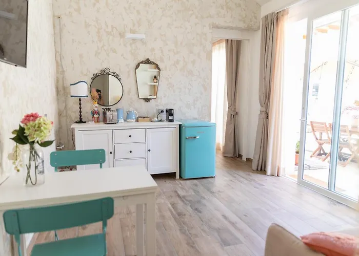 Suite Frida Rimini