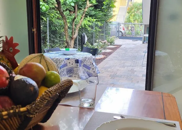 La Casina Di Frank