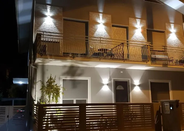 Appartamenti Miramare