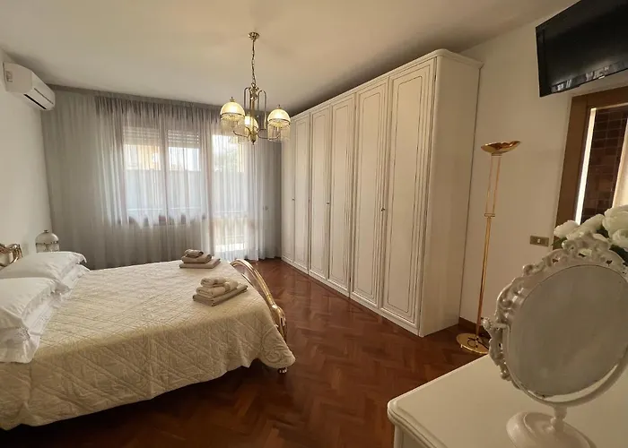 La Maison - Appartamenti Rimini