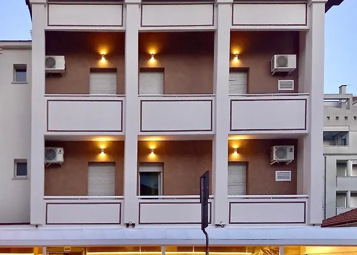 Hotel Adler