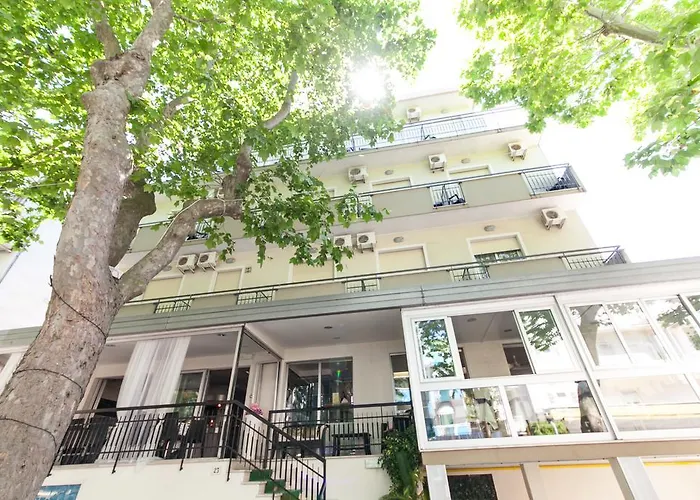 Hotel Superga