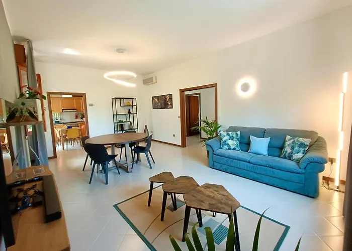 Residenza Palmina