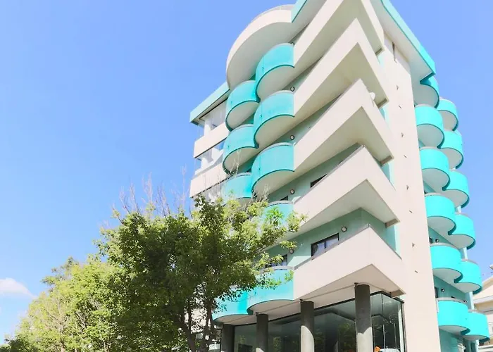 Hotel Ali D\'Oro