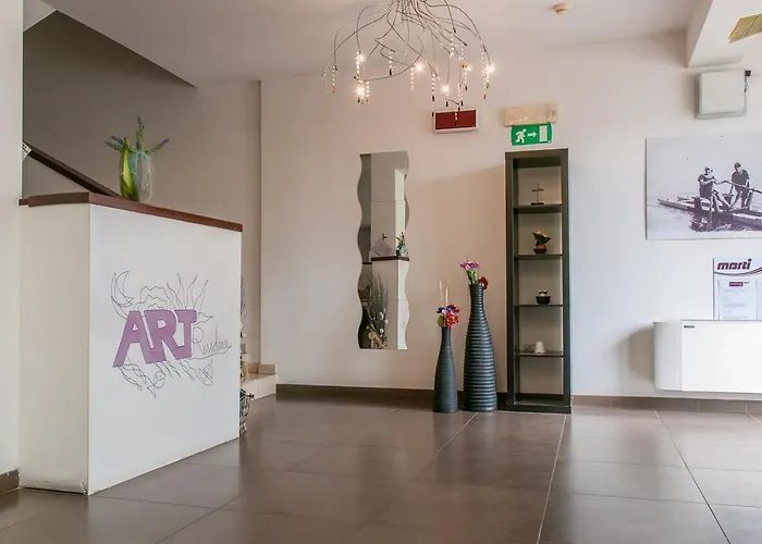 Residence Art