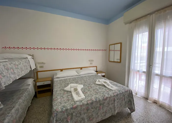 Hotel Nanni Garnì