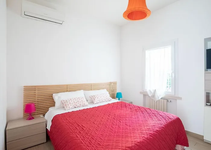 Bilocale Con Giardino A 200Mt Dal Mare - Homeunity