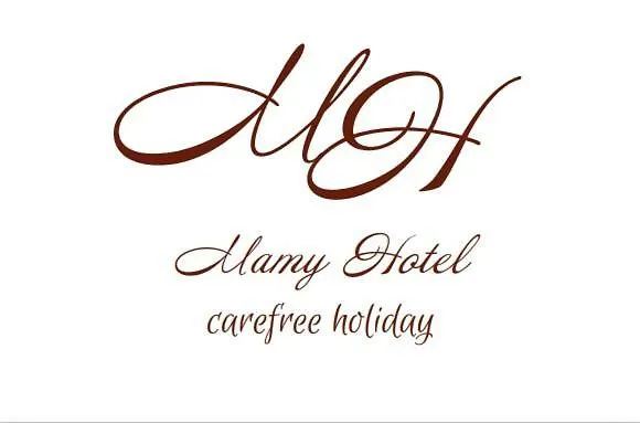 Hotel Mamy