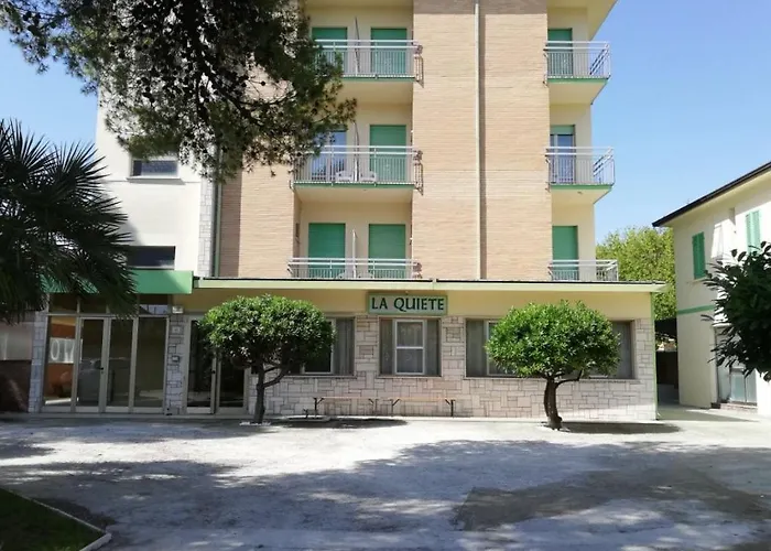 Hotel La Quiete