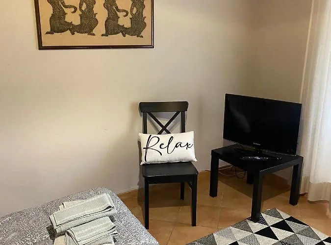 CasAzzurra Luxury B&B