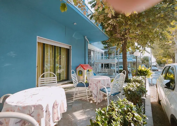 Hotel Marittimo