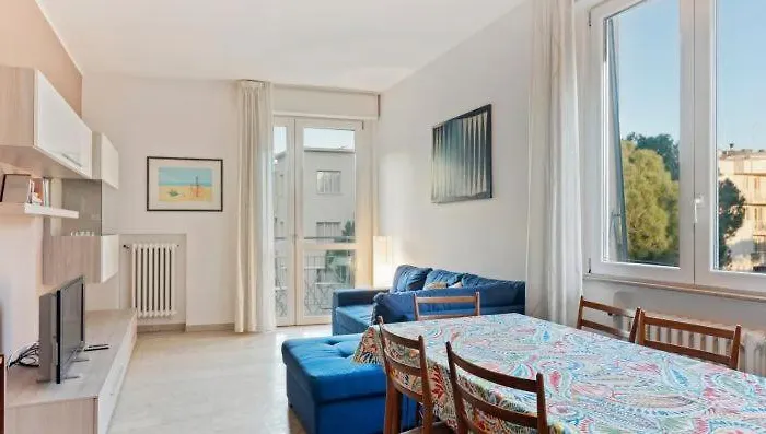 Acquamarina Apartment Rimini
