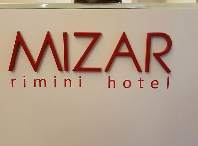 Hotel Mizar