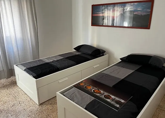 Casa Vacanze Dalla Lory
