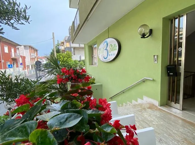 Hotel Tre Stelle