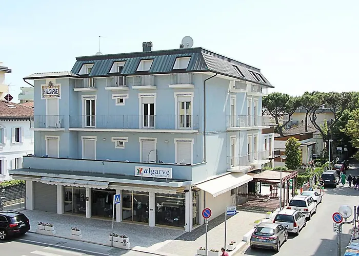 Residence Algarve