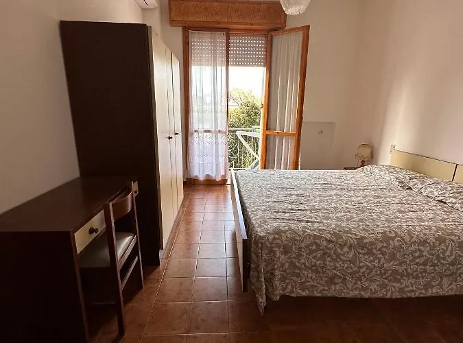 Torre Pedrera Beach Residence - 150M Dal Mare E Parcheggio Di Clickaffitti