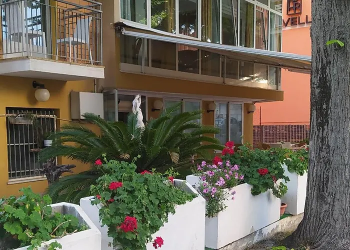 Albergo Majorca