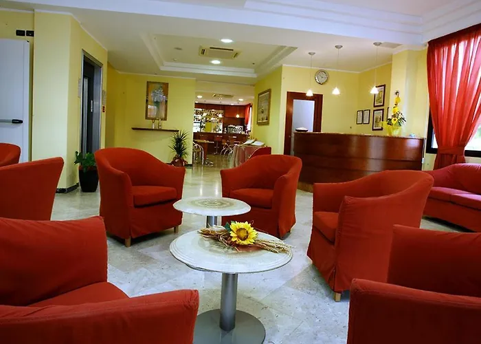 Hotel Ben Hur
