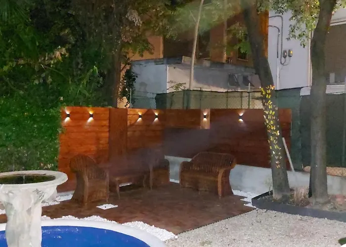 Angolo Relax Camere