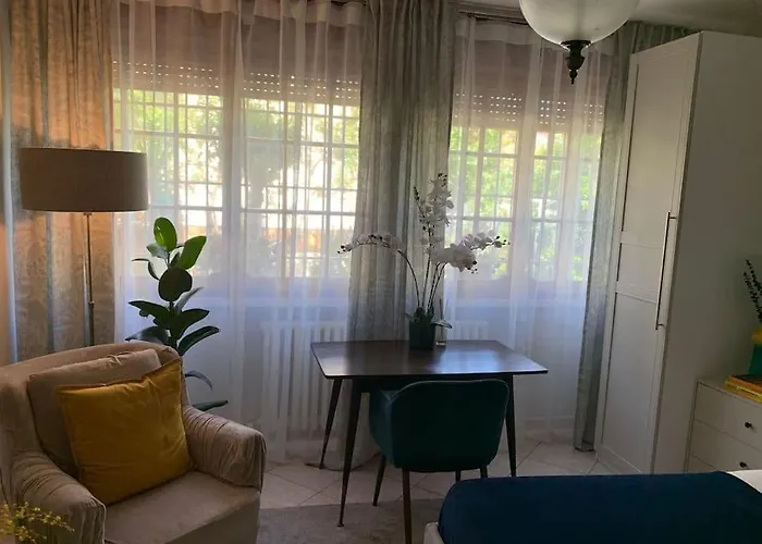 Traveller - 2 Bedrooms Apartment