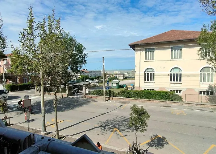 Bilo Gabriella By Affitti Brevi Rimini