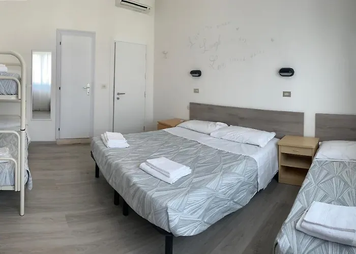 Hotel Laika