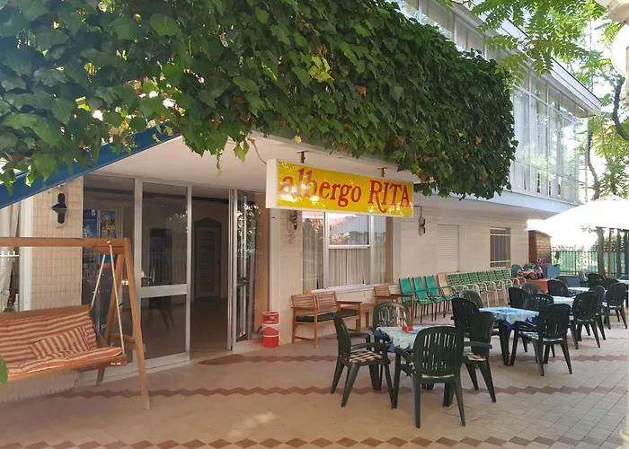 Albergo Rita