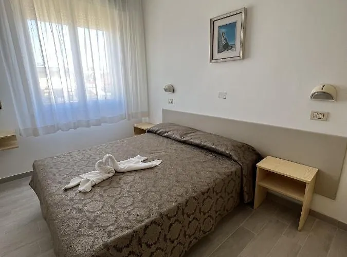 Hotel Miro
