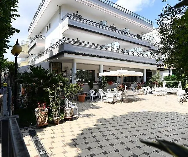 Hotel Criniera D\'Oro