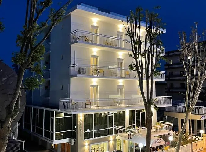 Hotel Colibri B&B