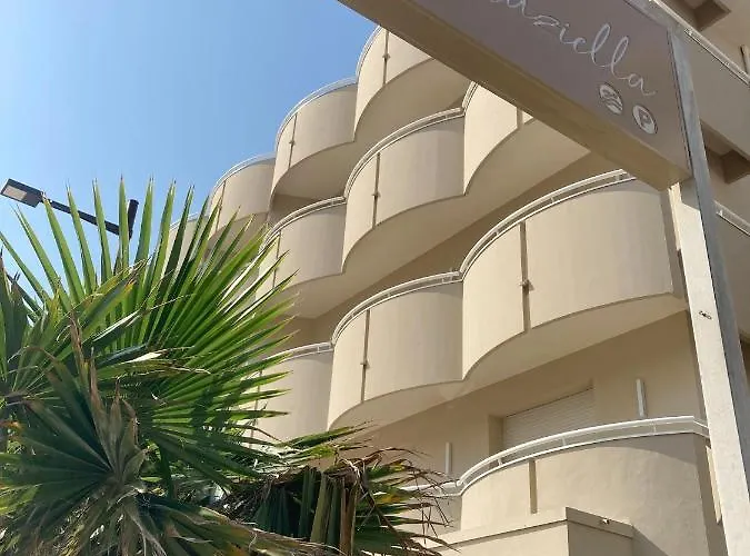 Hotel Graziella
