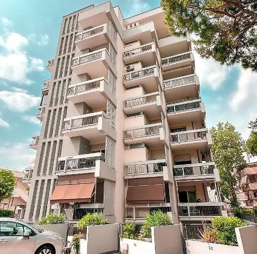 Appartamento Central Park - Affitti Brevi Italia