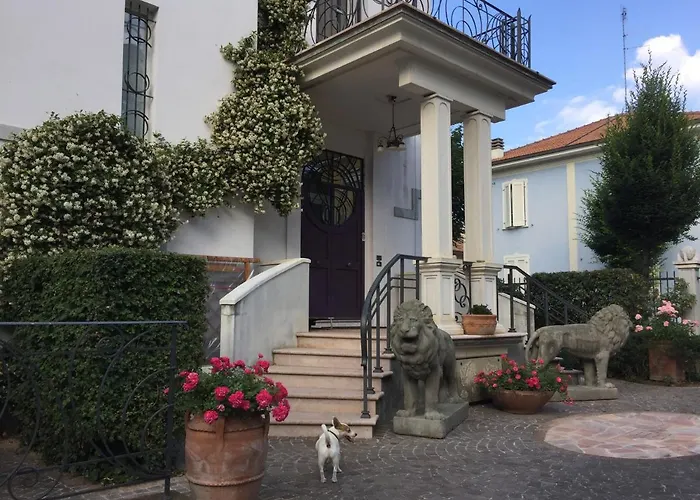Villa Maldestra