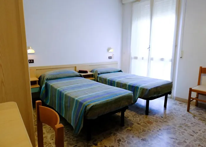 Hotel Chiara