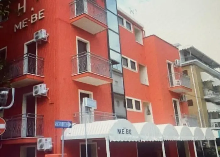 Hotel Me.Be New