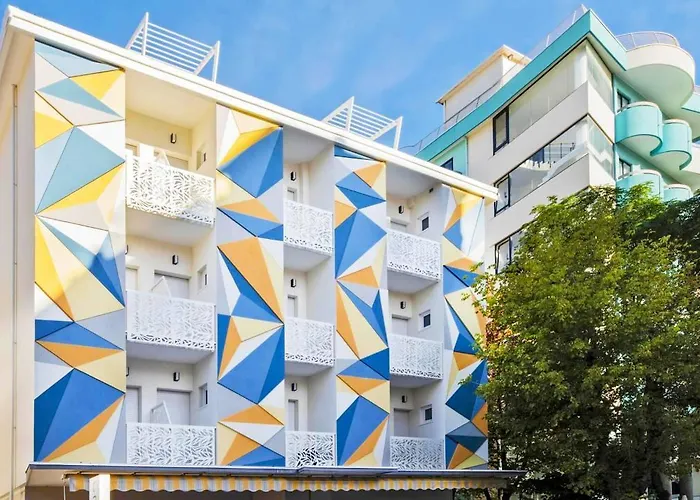 Color Hotel Rimini