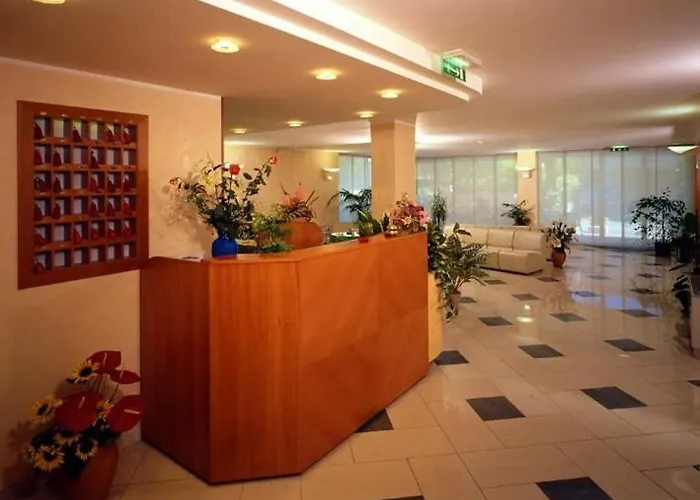 Hotel Bella Romagna