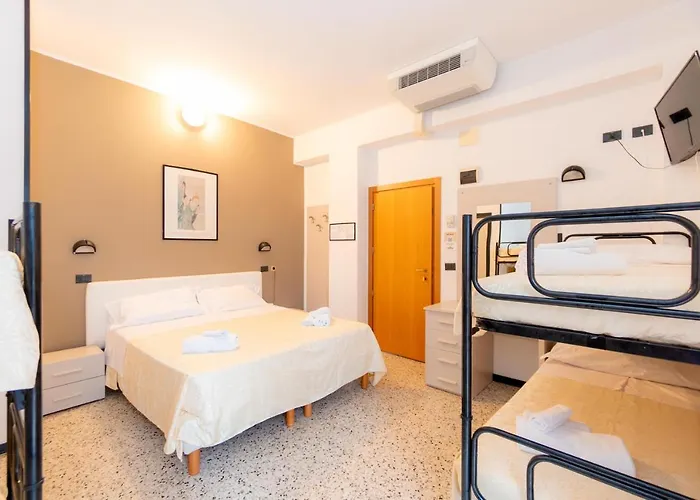 Hotel Galileo